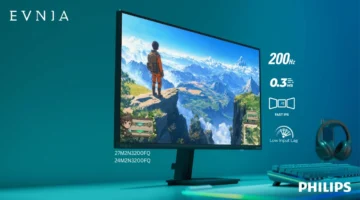 مواصفات استثنائية في أحدث إصدارات الألعاب الموجهة لمستخدمي منطقة الشرق الأوسط